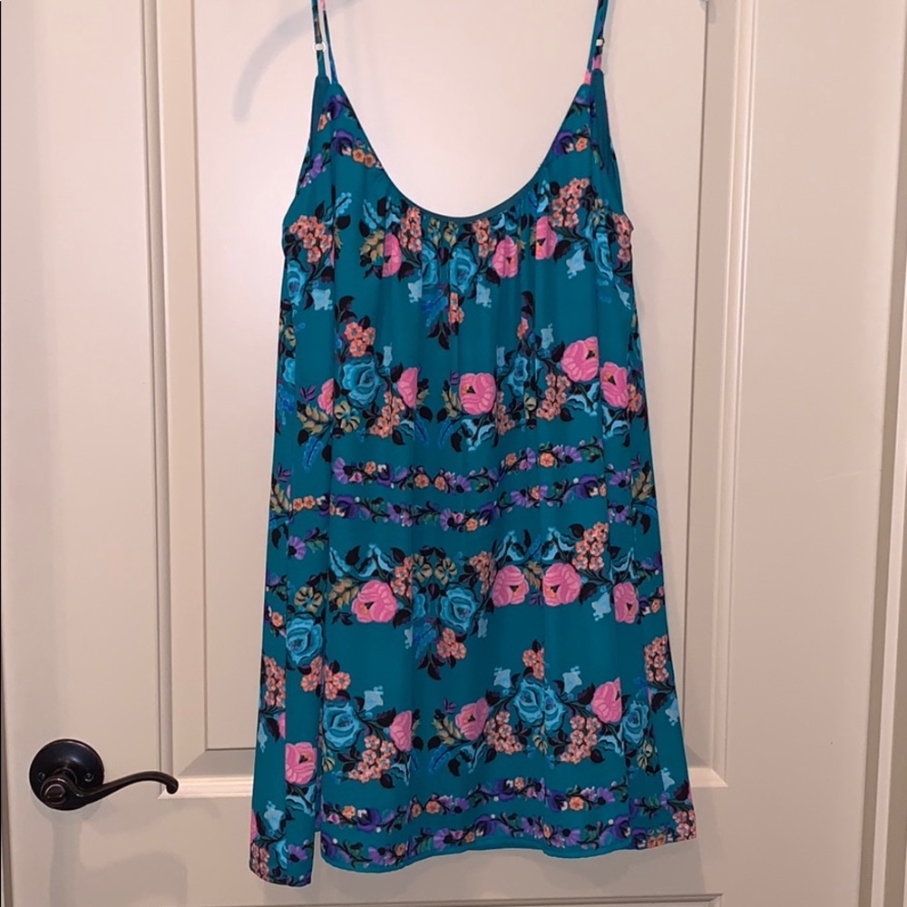 NWOT Show Me Your MuMu dress